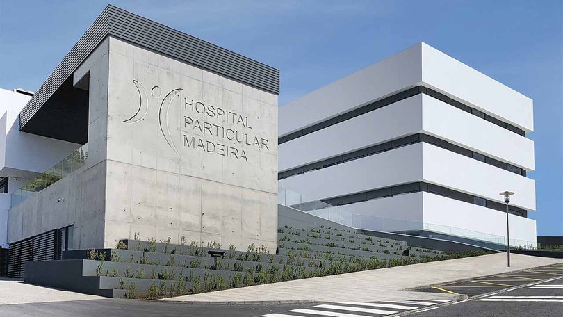 Hospital Particular da Madeira já tem teleconsulta em funcionamento