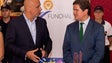 Imagem de Funchal e Lisboa assinam protocolo para formação de bombeiros