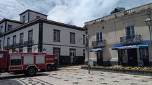 Imagem de Bar de Lisboa recolhe fundos para ajudar à reconstrução do bar Raiz, destruído pelo fogo