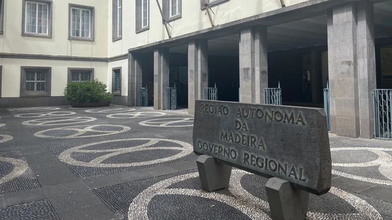 Número de postos de trabalho na Administração Regional da Madeira era de 20 934