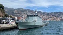 Imagem de Defesa dos marinheiros defendeu que deve ser feita reconstituição do sucedido (áudio)