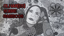 Imagem de “Olhares Sobre Rabiscos” no Núcleo Museológico do Caniço (Vídeo)