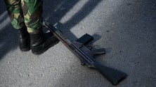 Imagem de Governo vai tornar serviço militar mais atrativo e rever formação