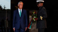 Imagem de Presidente deixa uma mensagem de apoio à Madeira (áudio)