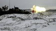 Imagem de Rússia retira tropas da fronteira com a Ucrânia
