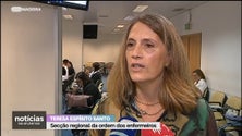 Imagem de Madeira tem cerca de 150 enfermeiros especializados em saúde mental (vídeo)
