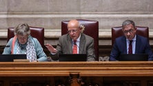 Imagem de Santos Silva saúda acordo com metas e meios financeiros para proteger biodiversidade