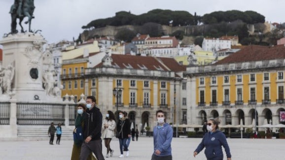 Incidência de novos casos aumenta