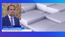 Imagem de Queda do governo já era expectável face à investigação em curso (vídeo)