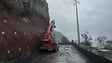 Imagem de Estrada Regional 103 nas Cruzinhas reabre quinta-feira (vídeo)