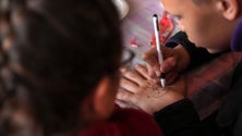 Imagem de Escola internacional vai dar aulas online a alunos ucranianos