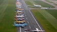 Imagem de Aeroportos enfrentam novas perdas e dívidas elevadas