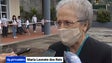 Imagem de Escola do Campanário ganha nome da professora Maria Leonete dos Reis (Vídeo)