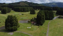 Imagem de Golfe: São Miguel recebeu finalíssima regional do campeonato nacional de empresas (Vídeo)