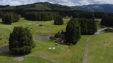 Golfe: São Miguel recebeu finalíssima regional do campeonato nacional de empresas (Vídeo)