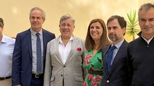 Imagem de PSD defende manutenção de fundos da UE