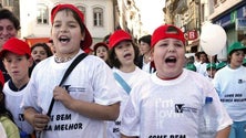 Imagem de Excesso de peso e obesidade infantil diminuem