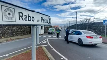 Imagem de Proibição de circulação entre concelhos em S. Miguel