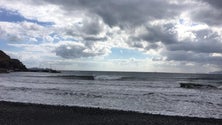 Imagem de Machico recebeu a 2.ª etapa do Circuito Regional de Surf Esperanças