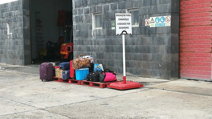 Imagem de Passado no presente