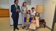 Imagem de Presidente da República distingue cardiologista Maria Isabel Mendonça