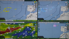 Imagem de Anunciada chuva em agosto (Vídeo)