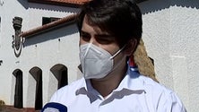 Imagem de Dinarte Gonçalves disponível para recandidatura (vídeo)