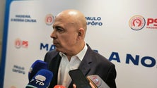 Imagem de Cafôfo não afasta a possibilidade de ser candidato (áudio)