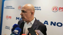 Cafôfo não afasta a possibilidade de ser candidato (áudio)