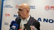 Imagem de Cafôfo não afasta a possibilidade de ser candidato (áudio)
