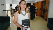 Imagem de “Emigração madeirense para a Venezuela”, o novo livro de Joselin Gomes