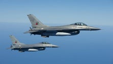 Imagem de Força Aérea abre concurso com 500 vagas