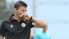 Imagem de Filipe Cândido quer manter o foco e vencer (áudio)