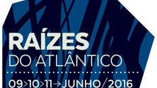 Arranca hoje o Festival Raízes do Atlântico (Áudio)