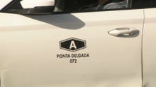 Imagem de Autarquia de Ponta Delgada define novos espaços de estacionamento para táxis
