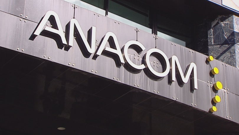 Imagem de Anacom impõe obrigações adicionais de cobertura à Meo e Vodafone