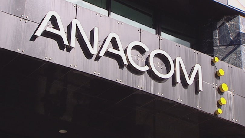 Anacom impõe obrigações adicionais de cobertura à Meo e Vodafone