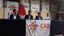 Imagem de Torneio do CAB está de regresso entre 3 e 7 de julho