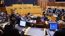 Imagem de PS quer listas de espera transparentes (vídeo)