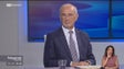 Maximiano Martins comenta Orçamento de Estado e situação interna do PS Madeira (vídeo)