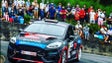 Imagem de Miguel Caires participa no Rali Norte Extremadura com um Ford Fiesta R2T para readquirir ritmo competitivo (Vídeo)