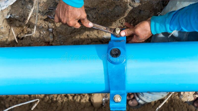 Imagem de Obras afetam abastecimento de água
