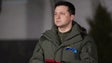 Imagem de Zelensky denuncia centenas de violações de crianças por militares russos