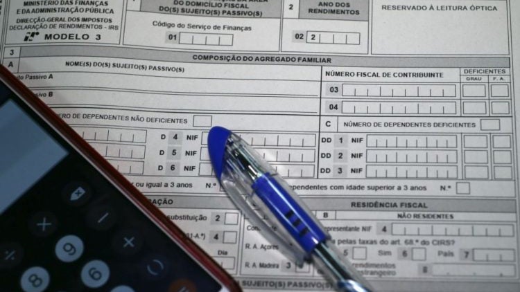 Imagem de Descida da retenção na fonte é inferior à redução das taxas de IRS, diz Deloitte