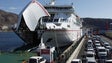 Imagem de Concurso público da linha ferry pode voltar a ficar deserto