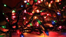Imagem de Iluminações de Natal na Ribeira Brava