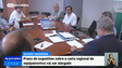 Imagem de Prazo de sugestões sobre a carta regional de equipamentos vai ser alargado