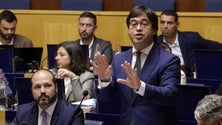 Imagem de PS recomenda realização de caracterização das pessoas em situação de sem-abrigo na Madeira (áudio)