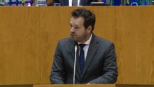 Imagem de CDS-PP quer que Lei do Mar volte a ser debatida na Assembleia da República
