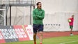 Imagem de José Pedro Jacinto faz balanço positivo da primeira época dos sub-23 do Marítimo